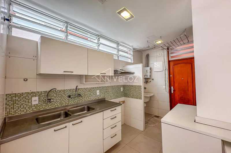 Apartamento, 3 quartos, 140 m² - Foto 3