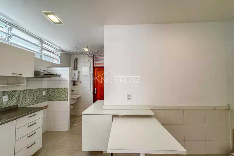 Apartamento, 3 quartos, 140 m² - Foto 7