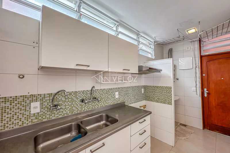 Apartamento, 3 quartos, 140 m² - Foto 6