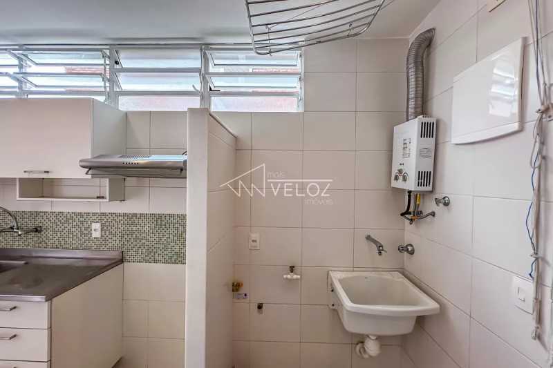 Apartamento, 3 quartos, 140 m² - Foto 9