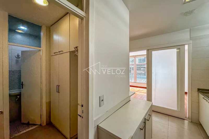 Apartamento, 3 quartos, 140 m² - Foto 27