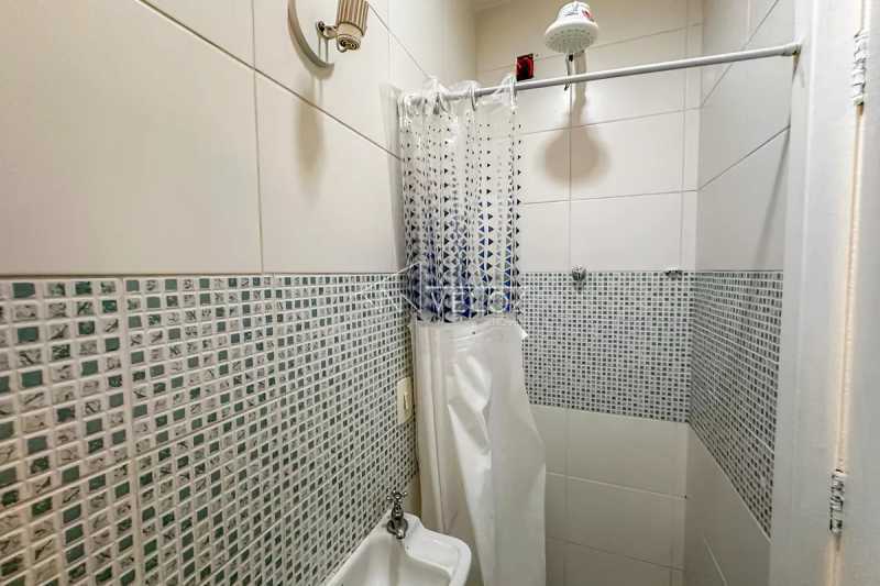 Apartamento, 3 quartos, 140 m² - Foto 13