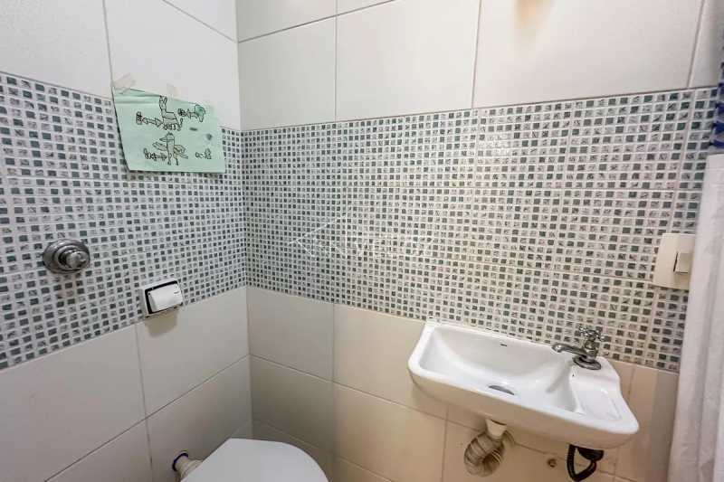 Apartamento, 3 quartos, 140 m² - Foto 21