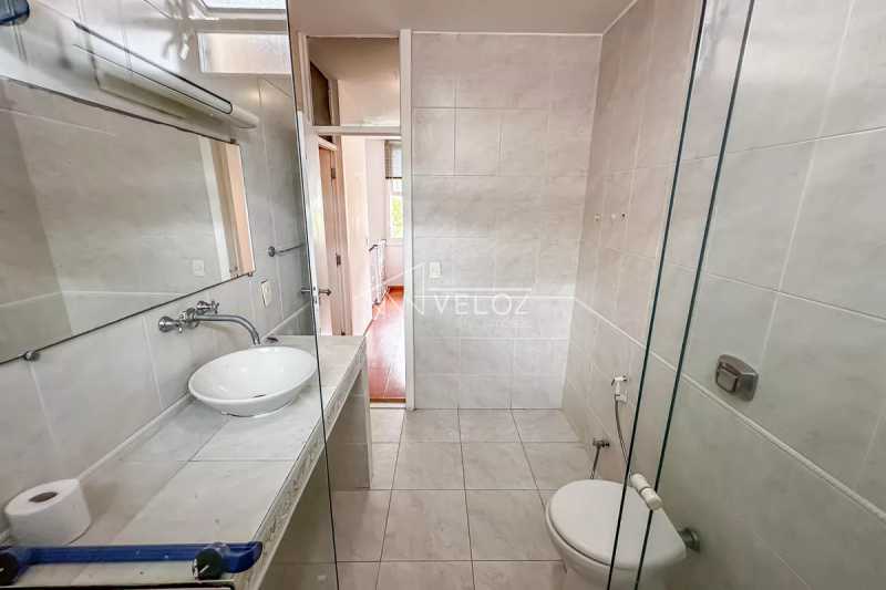 Apartamento, 3 quartos, 140 m² - Foto 4