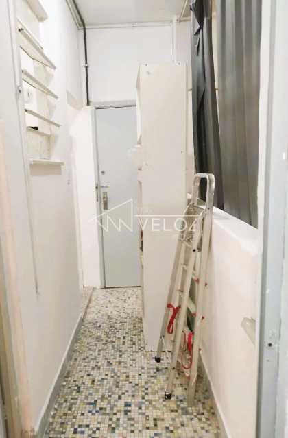 Apartamento, 2 quartos, 64 m² - Foto 17