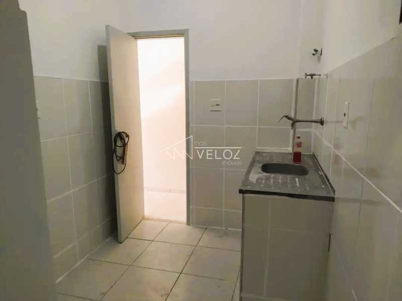 Apartamento, 2 quartos, 64 m² - Foto 8