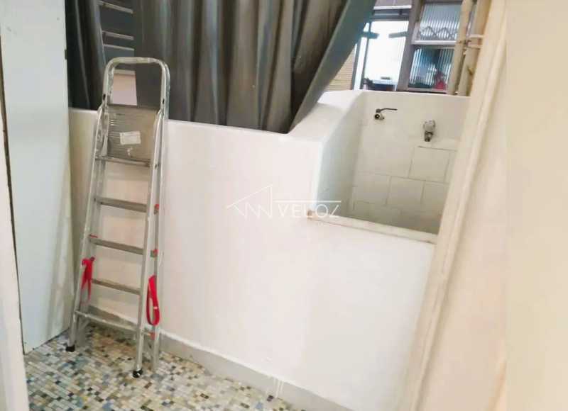 Apartamento, 2 quartos, 64 m² - Foto 15