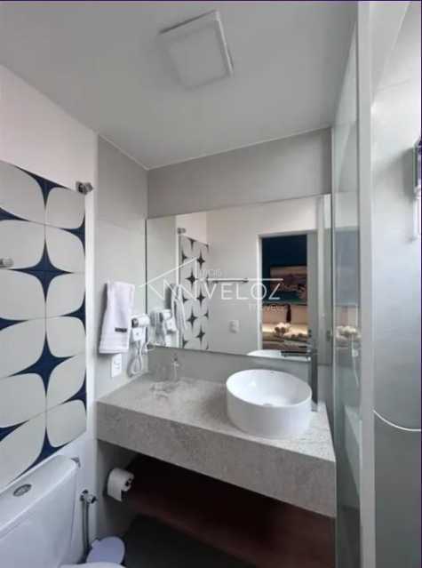 Apartamento, 1 quarto, 24 m² - Foto 19