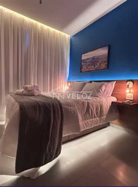 Apartamento, 1 quarto, 24 m² - Foto 10
