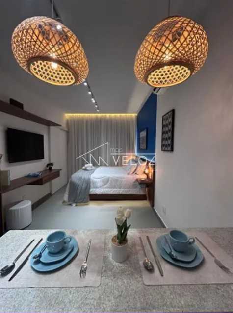 Apartamento, 1 quarto, 24 m² - Foto 6