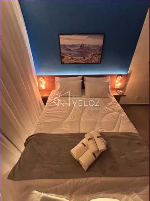 Apartamento, 1 quarto, 24 m² - Foto 8