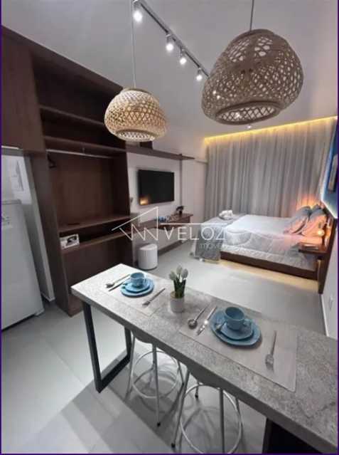 Apartamento, 1 quarto, 24 m² - Foto 12