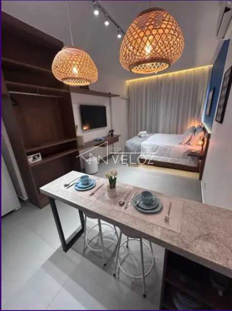 Apartamento, 1 quarto, 24 m² - Foto 4