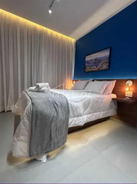 Apartamento, 1 quarto, 24 m² - Foto 23
