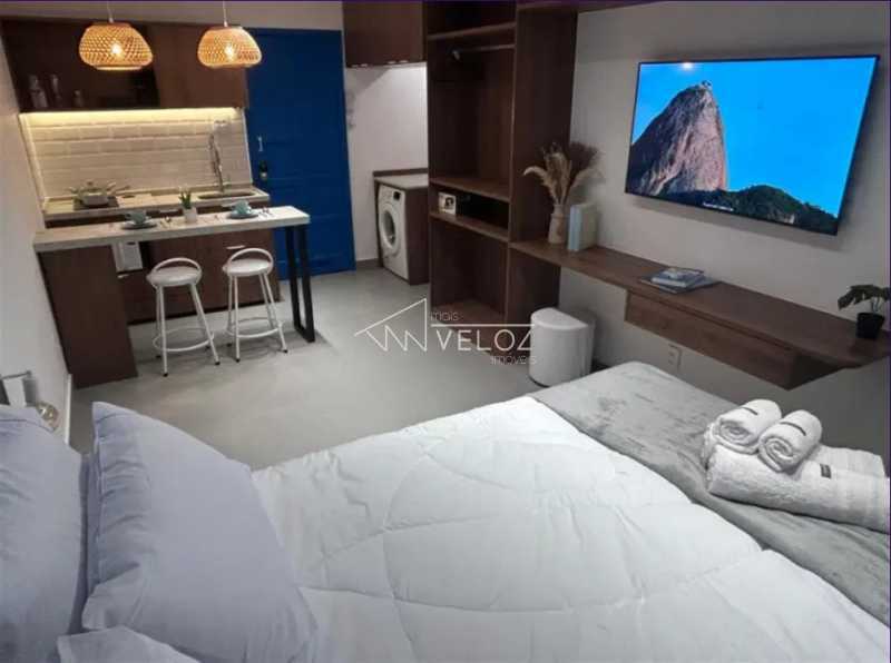 Apartamento, 1 quarto, 24 m² - Foto 21