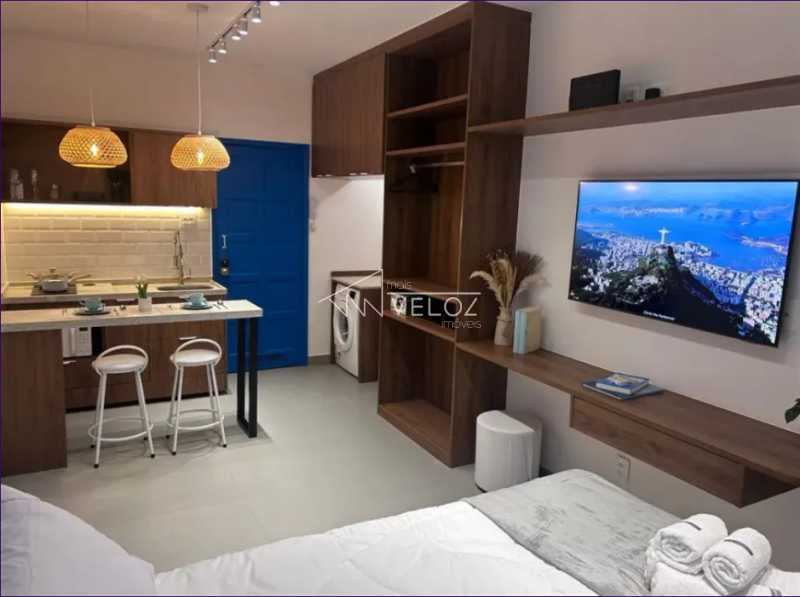 Apartamento, 1 quarto, 24 m² - Foto 17