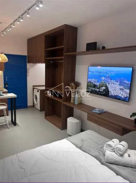 Apartamento, 1 quarto, 24 m² - Foto 13