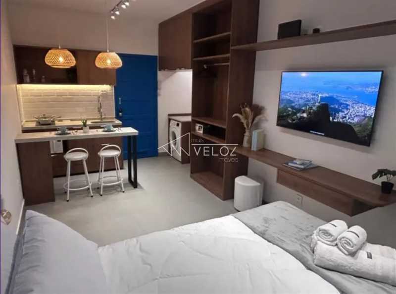 Apartamento, 1 quarto, 24 m² - Foto 5