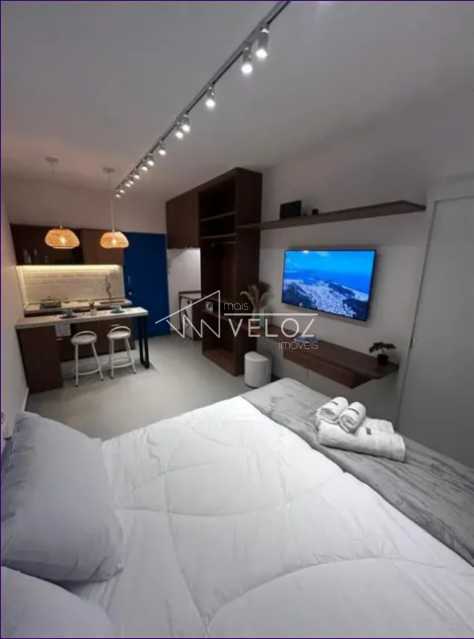 Apartamento, 1 quarto, 24 m² - Foto 18