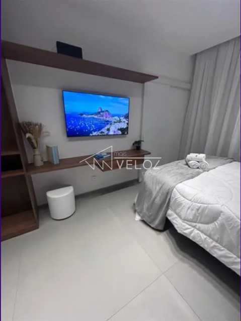Apartamento, 1 quarto, 24 m² - Foto 14