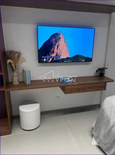 Apartamento, 1 quarto, 24 m² - Foto 16