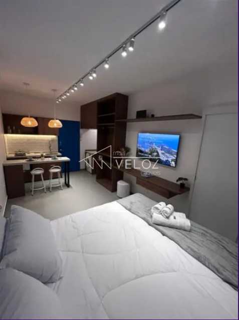 Apartamento, 1 quarto, 24 m² - Foto 1