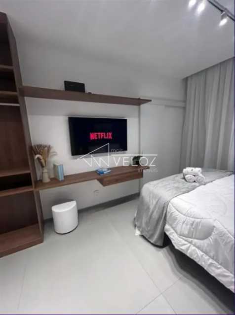 Apartamento, 1 quarto, 24 m² - Foto 26