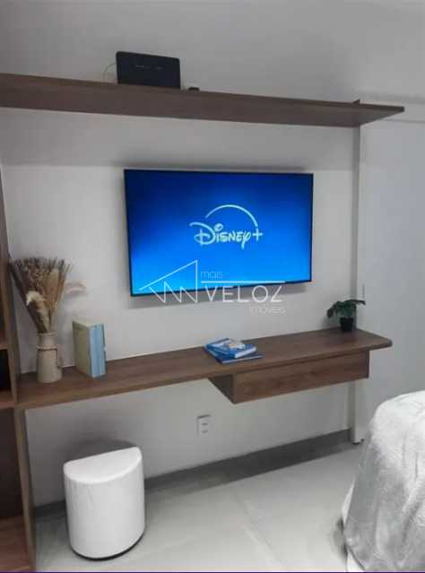 Apartamento, 1 quarto, 24 m² - Foto 11