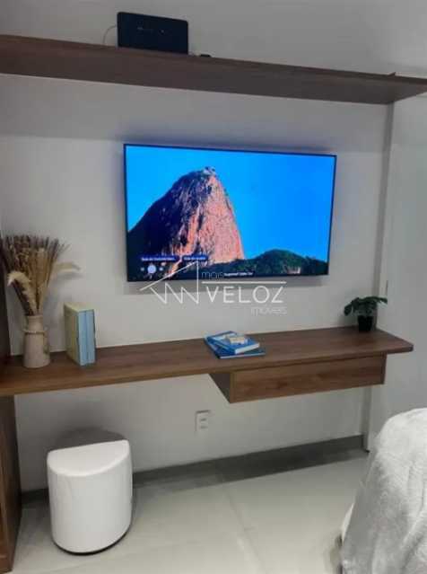 Apartamento, 1 quarto, 24 m² - Foto 3