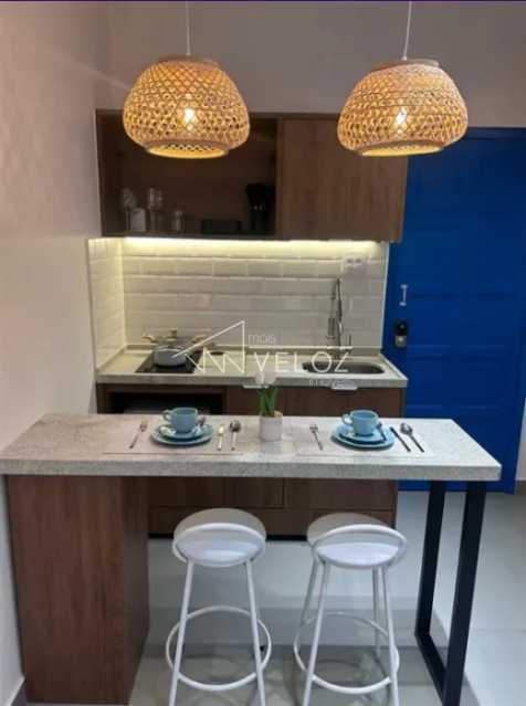 Apartamento, 1 quarto, 24 m² - Foto 24