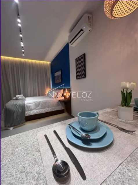 Apartamento, 1 quarto, 24 m² - Foto 25