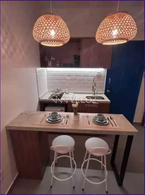 Apartamento, 1 quarto, 24 m² - Foto 7