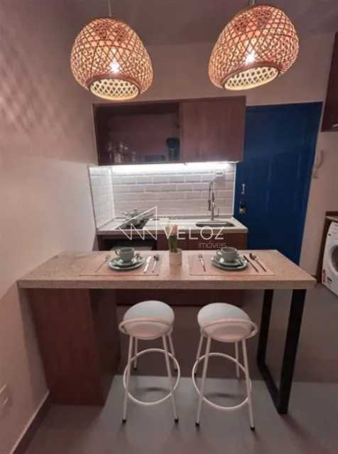 Apartamento, 1 quarto, 24 m² - Foto 15