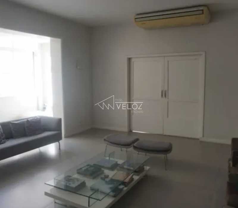 Apartamento, 5 quartos, 380 m² - Foto 12