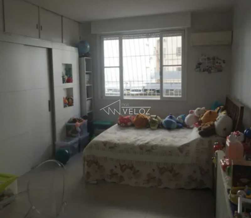 Apartamento, 5 quartos, 380 m² - Foto 19