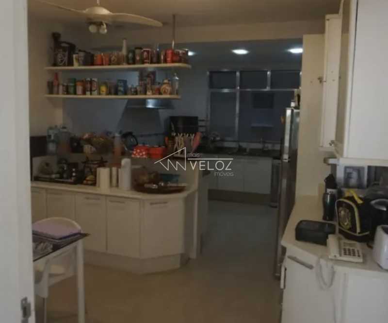 Apartamento, 5 quartos, 380 m² - Foto 3