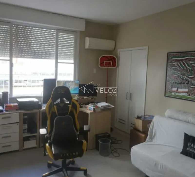 Apartamento, 5 quartos, 380 m² - Foto 2