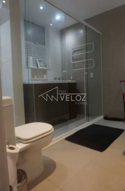 Apartamento, 5 quartos, 380 m² - Foto 11
