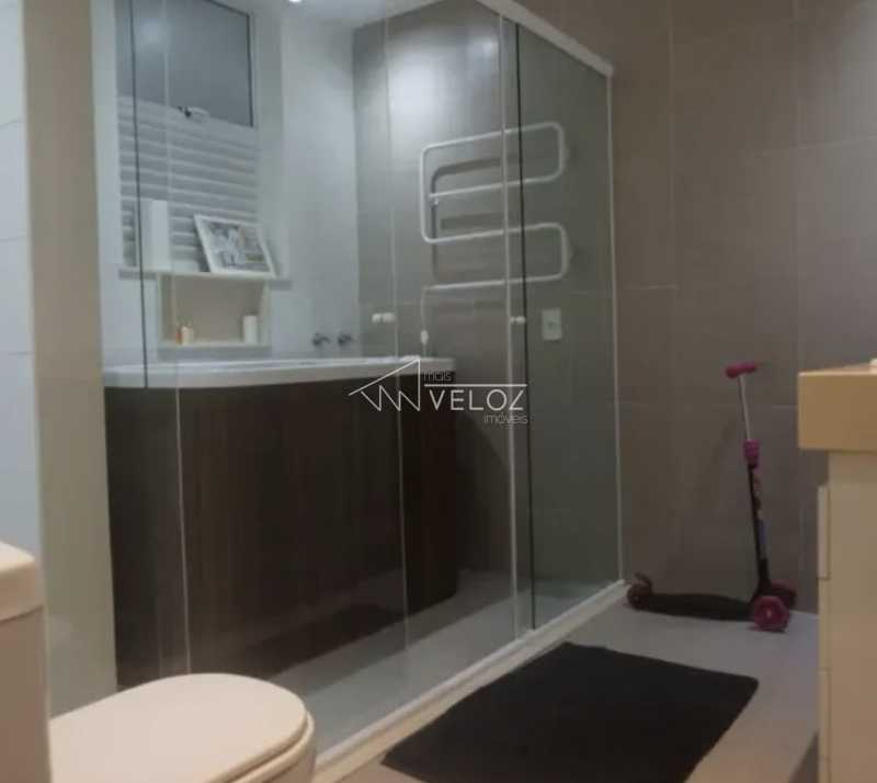Apartamento, 5 quartos, 380 m² - Foto 5