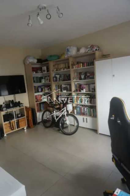 Apartamento, 5 quartos, 380 m² - Foto 21
