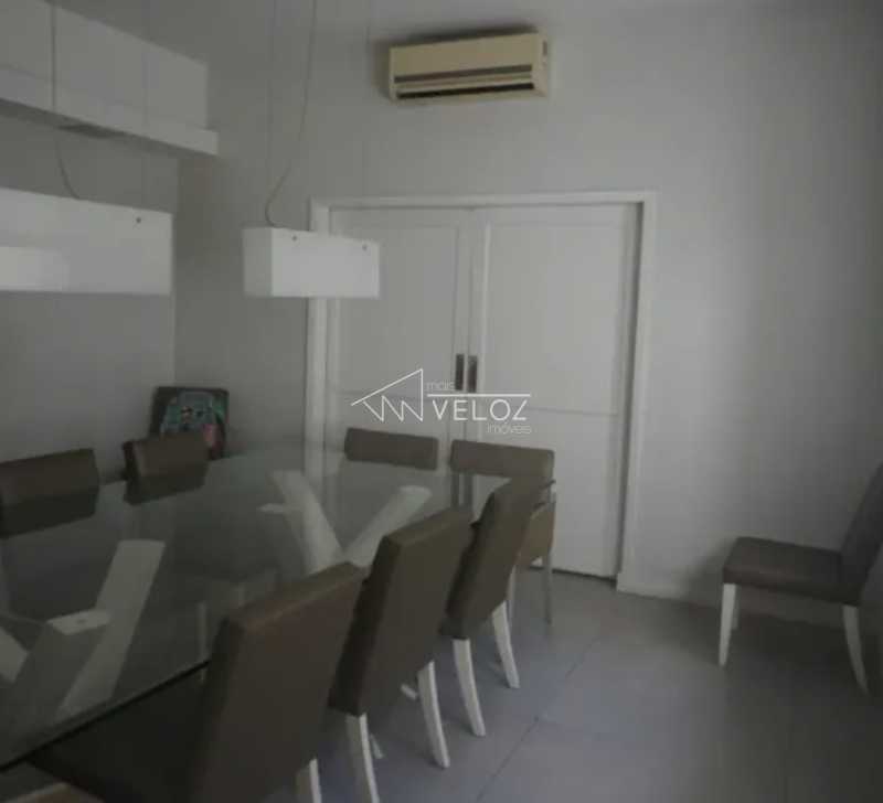 Apartamento, 5 quartos, 380 m² - Foto 1