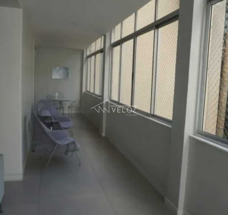 Apartamento, 5 quartos, 380 m² - Foto 15