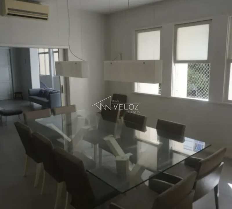 Apartamento, 5 quartos, 380 m² - Foto 18