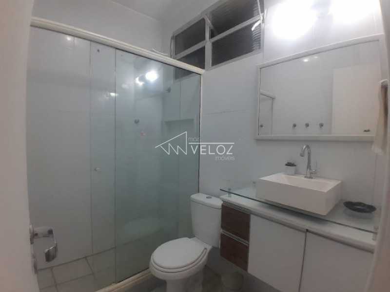 Apartamento, 2 quartos, 90 m² - Foto 16