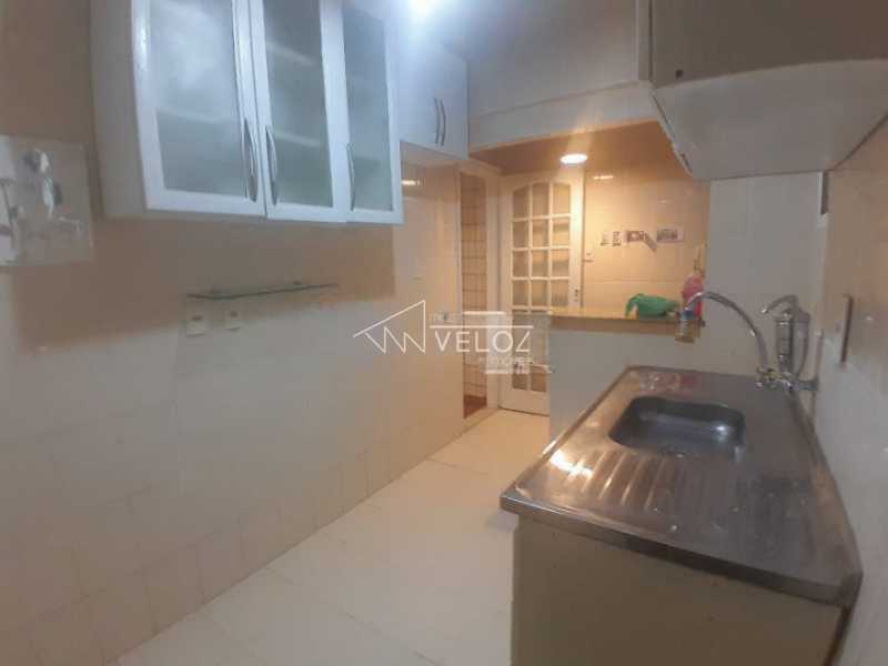 Apartamento, 2 quartos, 90 m² - Foto 17