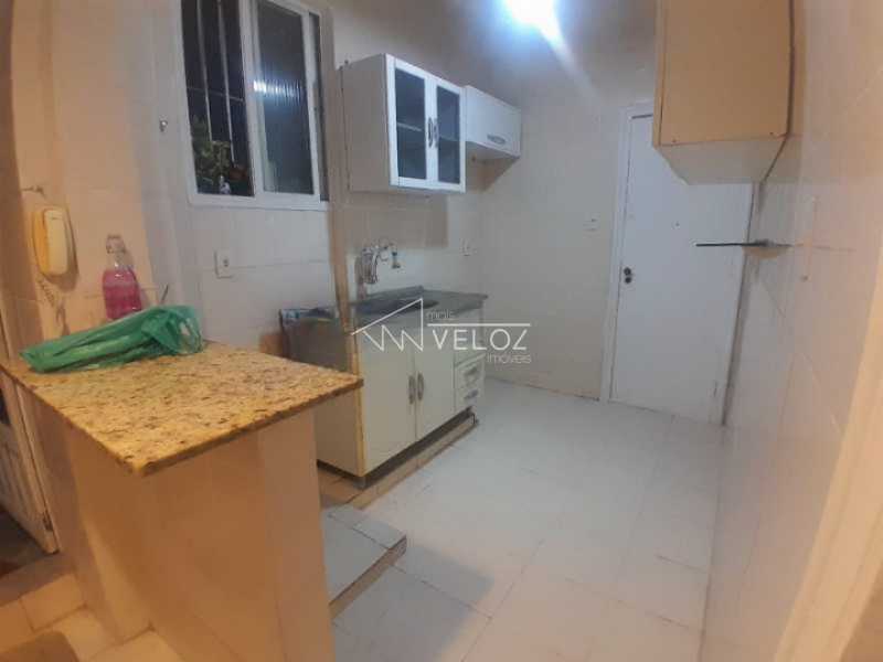 Apartamento, 2 quartos, 90 m² - Foto 18
