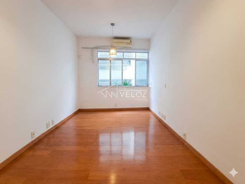 Apartamento, 2 quartos, 90 m² - Foto 2