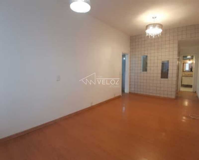 Apartamento, 2 quartos, 90 m² - Foto 8