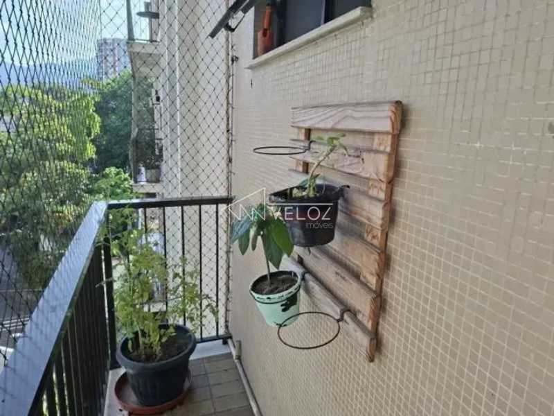 Apartamento, 2 quartos, 78 m² - Foto 4