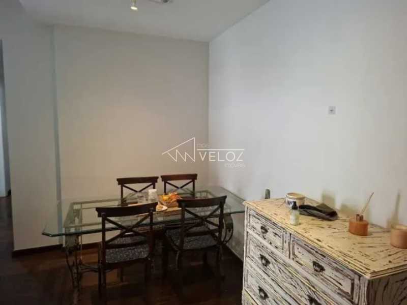 Apartamento, 2 quartos, 78 m² - Foto 11